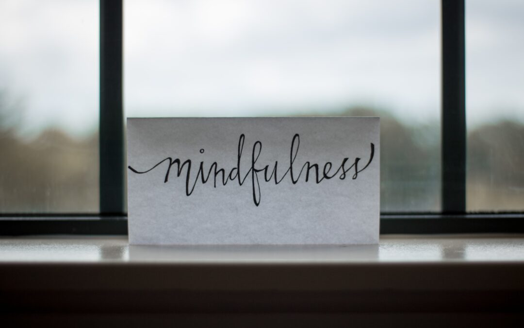 Employee Wellness: 3 Tips for Practicing Mindfulness