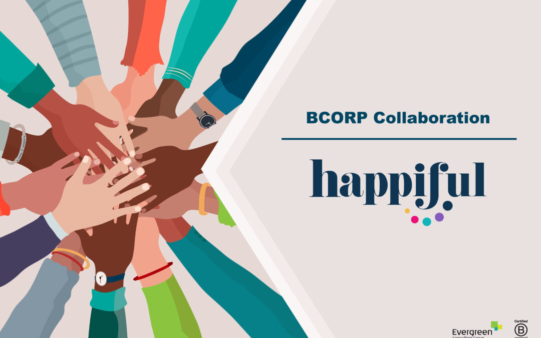 Meet Fellow B Corp: Happiful